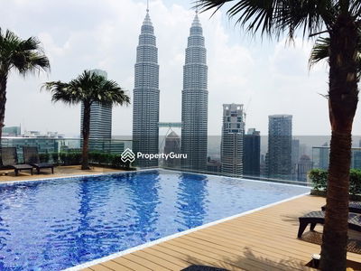 Quadro Residences, Malaysia Quadro Residences, Malaysia