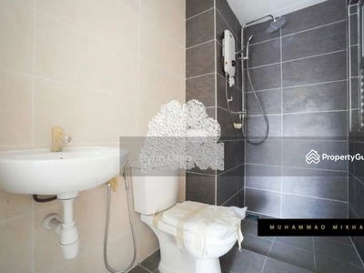 Aspire Residence @ Cyberjaya, Malaysia Aspire Residence @ Cyberjaya, Malaysia