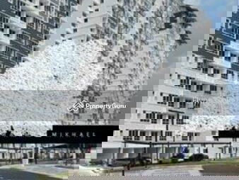 Aspire Residence @ Cyberjaya, Malaysia Aspire Residence @ Cyberjaya, Malaysia