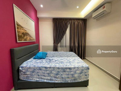 Ara Sentral, Malaysia Ara Sentral, Malaysia