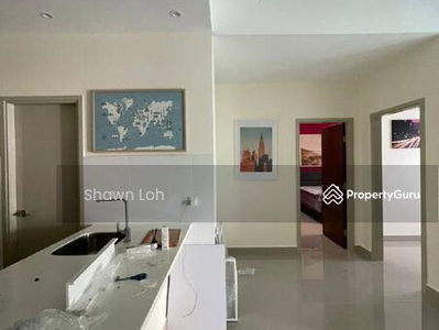 Ara Sentral, Malaysia Ara Sentral, Malaysia