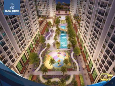 Q7 Saigon Riverside Q7 Saigon Riverside
