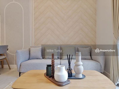 Sentral Suites @ KL Sentral, Malaysia Sentral Suites @ KL Sentral, Malaysia