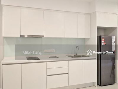 Sentral Suites @ KL Sentral, Malaysia Sentral Suites @ KL Sentral, Malaysia