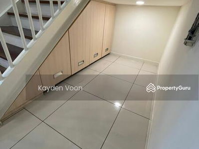 The Seed @ Taman Sutera Utama Townhouse, Malaysia The Seed @ Taman Sutera Utama Townhouse, Malaysia