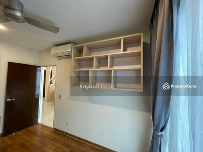 The Seed @ Taman Sutera Utama Townhouse, Malaysia The Seed @ Taman Sutera Utama Townhouse, Malaysia