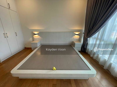 The Seed @ Taman Sutera Utama Townhouse, Malaysia The Seed @ Taman Sutera Utama Townhouse, Malaysia