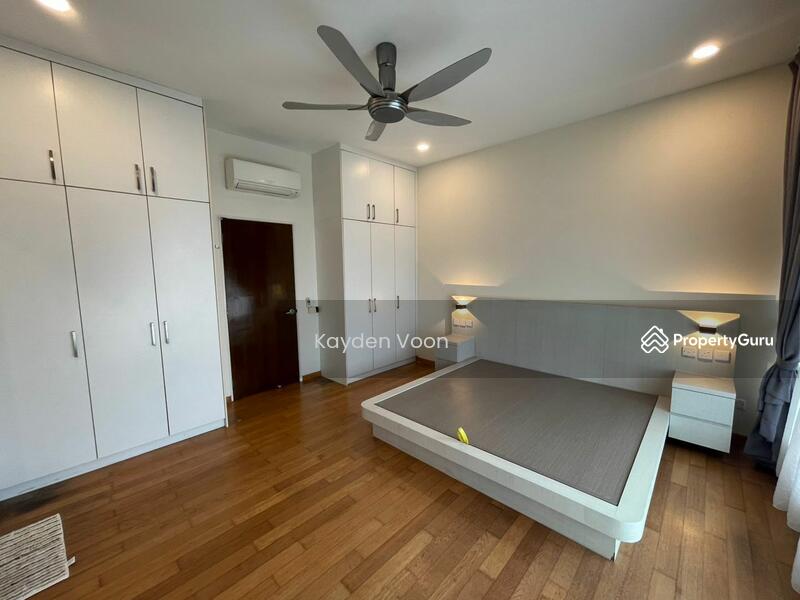 The Seed @ Taman Sutera Utama Townhouse, Malaysia The Seed @ Taman Sutera Utama Townhouse, Malaysia