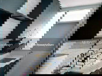 Sunway Gandaria Residences, Malaysia Sunway Gandaria Residences, Malaysia