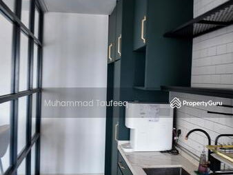 Sunway Gandaria Residences, Malaysia Sunway Gandaria Residences, Malaysia