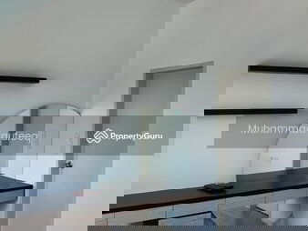 Sunway Gandaria Residences, Malaysia Sunway Gandaria Residences, Malaysia