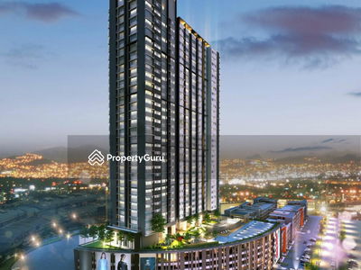 Sunway Gandaria Residences, Malaysia Sunway Gandaria Residences, Malaysia