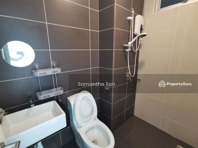 Sky Habitat @ Meldrum Hills, Johor Bahru, Malaysia Sky Habitat @ Meldrum Hills, Johor Bahru, Malaysia