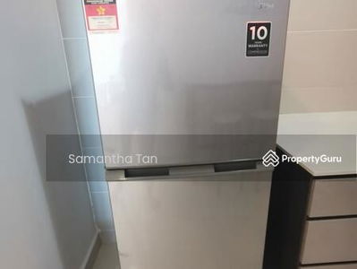 Sky Habitat @ Meldrum Hills, Johor Bahru, Malaysia Sky Habitat @ Meldrum Hills, Johor Bahru, Malaysia