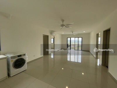 Huni D' @ Eco Ardence, Malaysia Huni D' @ Eco Ardence, Malaysia