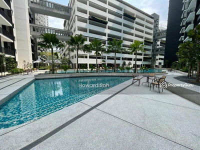 Huni D' @ Eco Ardence, Malaysia Huni D' @ Eco Ardence, Malaysia