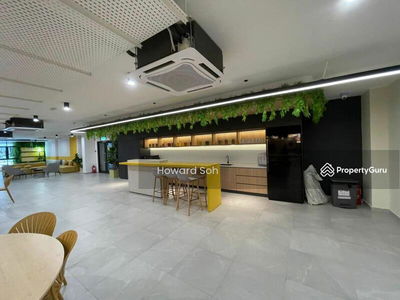 Huni D' @ Eco Ardence, Malaysia Huni D' @ Eco Ardence, Malaysia