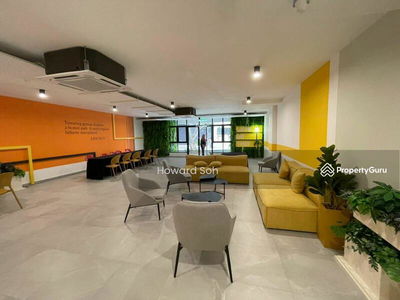 Huni D' @ Eco Ardence, Malaysia Huni D' @ Eco Ardence, Malaysia