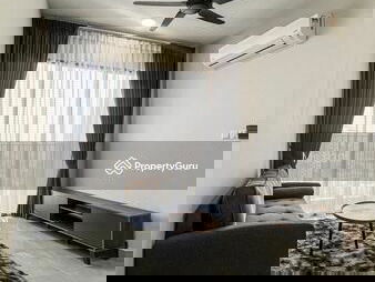 The Birch, Malaysia The Birch, Malaysia