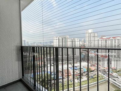 The Birch, Malaysia The Birch, Malaysia