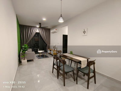 The Birch, Malaysia The Birch, Malaysia