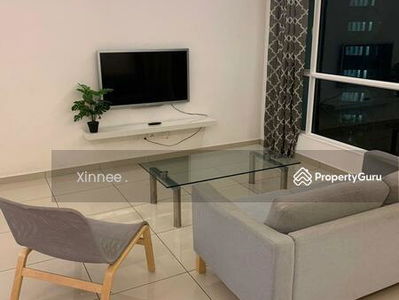 SummerSkye Residences, Malaysia SummerSkye Residences, Malaysia