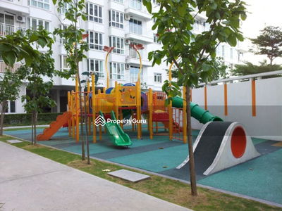 The Summer Place, Malaysia The Summer Place, Malaysia