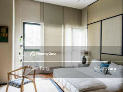 The Mews, KLCC, Malaysia The Mews, KLCC, Malaysia