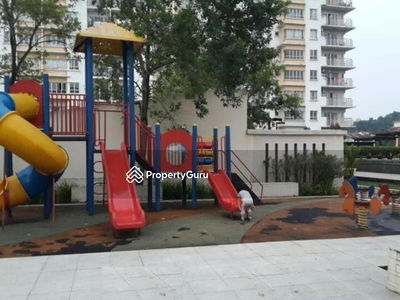 Park Avenue (Damansara Damai), Malaysia Park Avenue (Damansara Damai), Malaysia