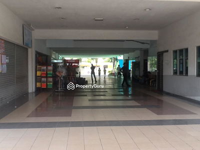 Nusa Perdana Serviced Apartment, Malaysia Nusa Perdana Serviced Apartment, Malaysia