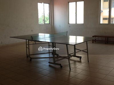 Nusa Perdana Serviced Apartment, Malaysia Nusa Perdana Serviced Apartment, Malaysia