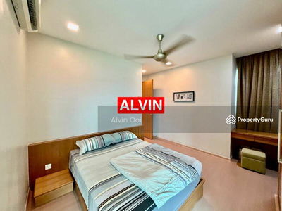 The View Condominium (Twin Towers), Malaysia The View Condominium (Twin Towers), Malaysia