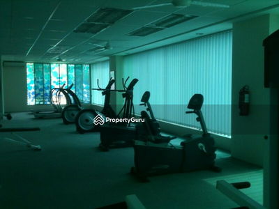 The View Condominium (Twin Towers), Malaysia The View Condominium (Twin Towers), Malaysia