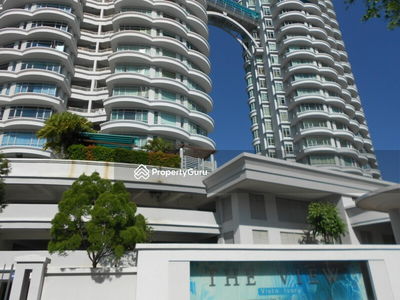The View Condominium (Twin Towers), Malaysia The View Condominium (Twin Towers), Malaysia