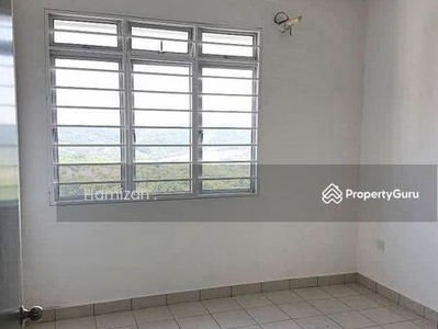 Apartment PPAM Ketumbar Precinct 17, Putrajaya, Malaysia Apartment PPAM Ketumbar Precinct 17, Putrajaya, Malaysia