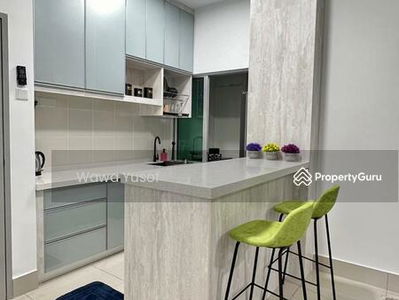 Razak City Residences (RC Residence), Malaysia Razak City Residences (RC Residence), Malaysia