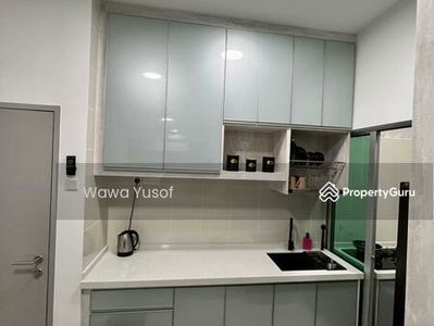 Razak City Residences (RC Residence), Malaysia Razak City Residences (RC Residence), Malaysia