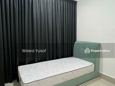 Razak City Residences (RC Residence), Malaysia Razak City Residences (RC Residence), Malaysia