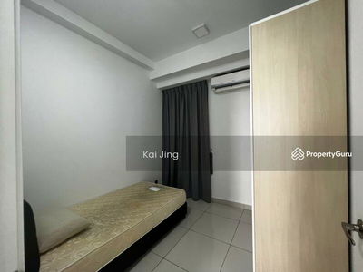 D'Suites, Horizon Hills, Malaysia D'Suites, Horizon Hills, Malaysia