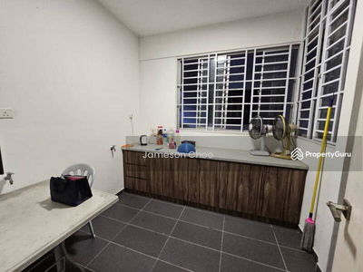 Sky Loft, Malaysia Sky Loft, Malaysia