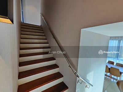 The Elysia Park Residence @ Medini, Malaysia The Elysia Park Residence @ Medini, Malaysia