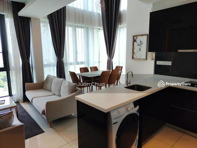 The Elysia Park Residence @ Medini, Malaysia The Elysia Park Residence @ Medini, Malaysia