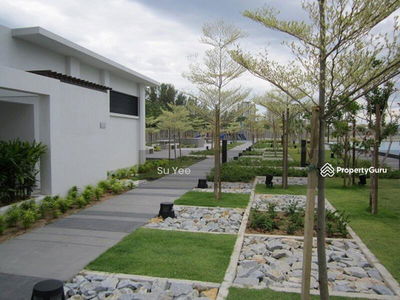 The Light Linear @ The Light Waterfront, Malaysia The Light Linear @ The Light Waterfront, Malaysia