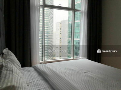 Sky Suites @ KLCC, Malaysia Sky Suites @ KLCC, Malaysia