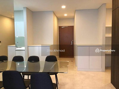 Sky Suites @ KLCC, Malaysia Sky Suites @ KLCC, Malaysia