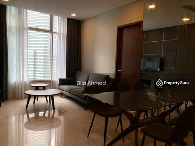 Sky Suites @ KLCC, Malaysia Sky Suites @ KLCC, Malaysia