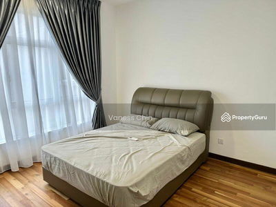 Paraiso Residence @ The Earth, Malaysia Paraiso Residence @ The Earth, Malaysia