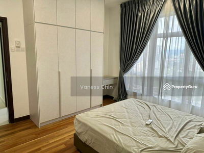 Paraiso Residence @ The Earth, Malaysia Paraiso Residence @ The Earth, Malaysia