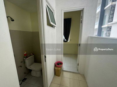 Scenario @ North Kiara Hills, Malaysia Scenario @ North Kiara Hills, Malaysia