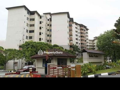 Paradesa Rustica, Malaysia Paradesa Rustica, Malaysia